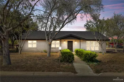 523 N 19th Ave, Edinburg, TX 78541