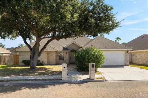 2210 Morning Ln, Mission, TX 78572