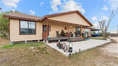 23875 Brushline Rd, Edinburg, TX 78542