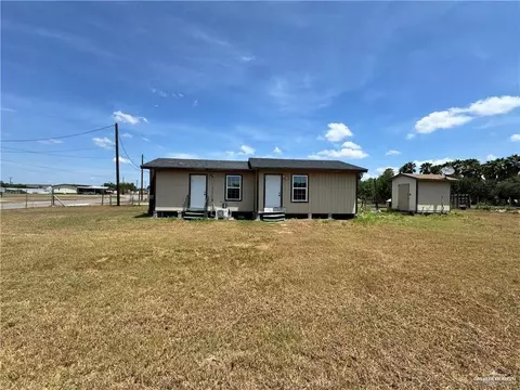 716 Holden Ln, Edinburg, TX 78542