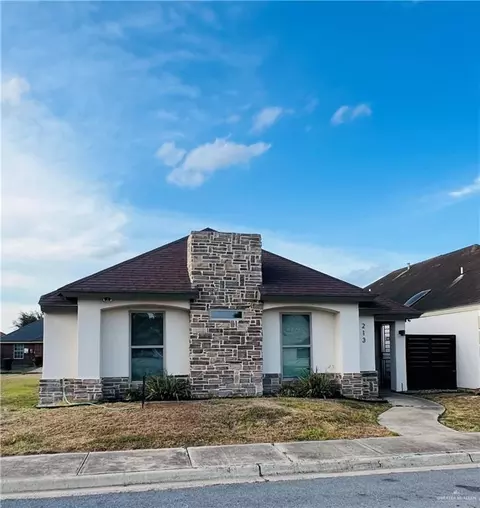 213 E Maple Ave, Mcallen, TX 78501
