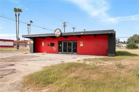 103 N Main St, Donna, TX 78537