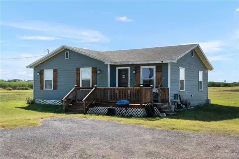 33540 Kretz Rd, Los Fresnos, TX 78566