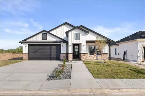 9702 N 71st Ln, Mcallen, TX 78573