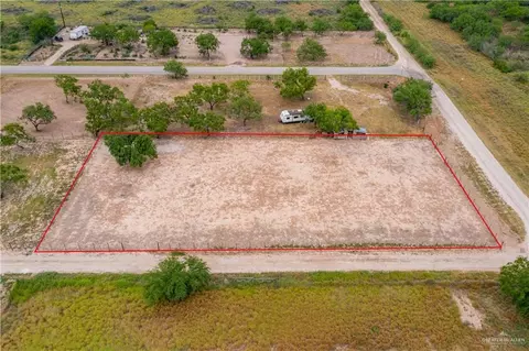 9611 La Jarita Rd, Edinburg, TX 78541