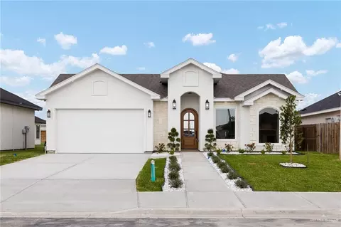3009 E Tamarindo Ave, Hidalgo, TX 78557