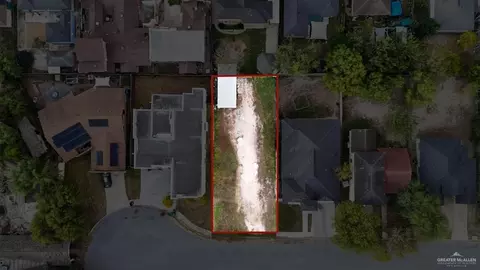44 Boganbilia Ave, Hidalgo, TX 78557