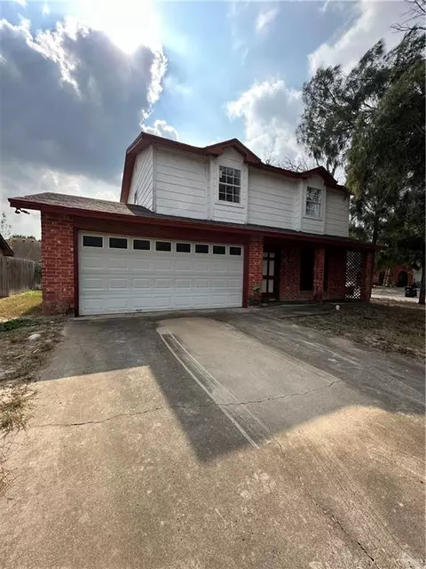 2525 Flamingo Cir, Mcallen, TX 78504