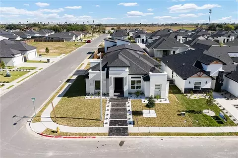 1707 Jared Dr, San Juan, TX 78589