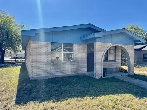 214 E Southern Ave, Edcouch, TX 78538