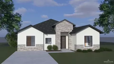 1705 Alisson St, Alton, TX 78573