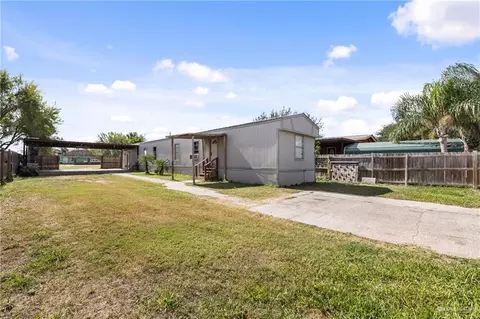 3811 S Mercedes Dr S, Mercedes, TX 78570