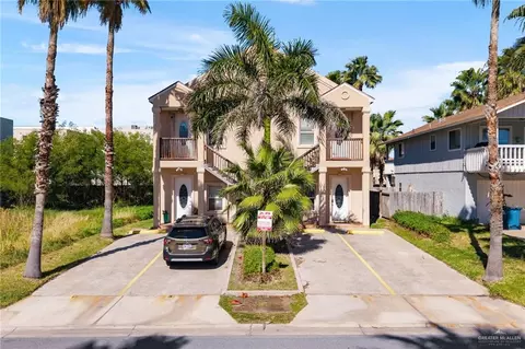 112 E Oleander St #2, South Padre Island, TX 78597