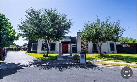 2001 W 30th St, Mission, TX 78574