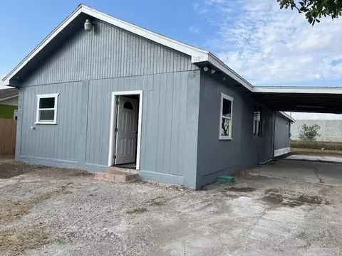 1305 Wayne St, Pharr, TX 78577