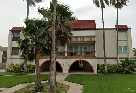 3113 Laguna Blvd #219, South Padre Island, TX 78597