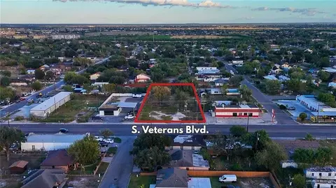 5530 S Veterans Blvd, Edinburg, TX 78542