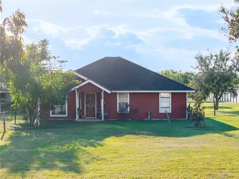 10201 N Mile 4 W, Weslaco, TX 78599
