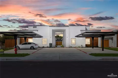 2901 Estevan St #4, Mission, TX 78574
