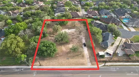 808 E Canton Rd, Edinburg, TX 78539