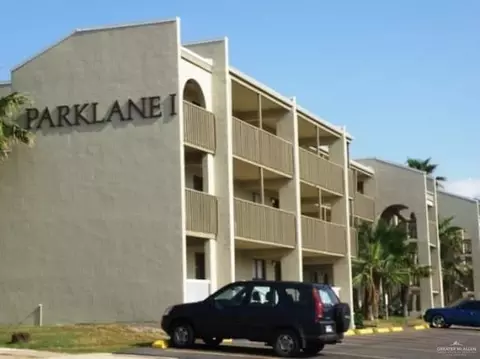 108 Coronado Dr #202, South Padre Island, TX 78597