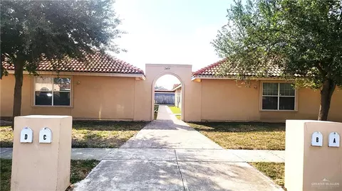 2405 Redbud Ave, Mcallen, TX 78504