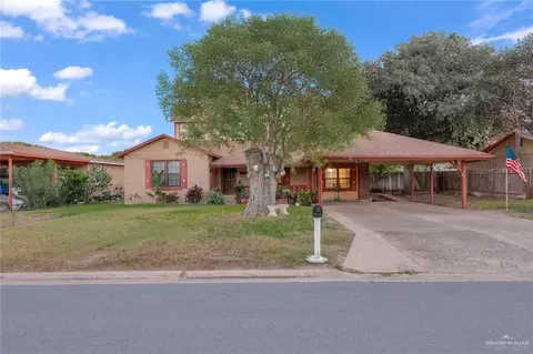 305 W Maple Ave, Mcallen, TX 78501