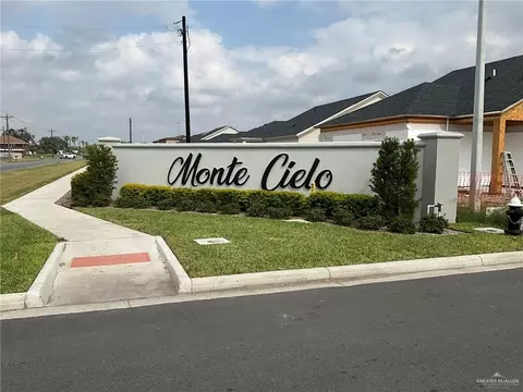 3521 Clifford Dr, Weslaco, TX 78599