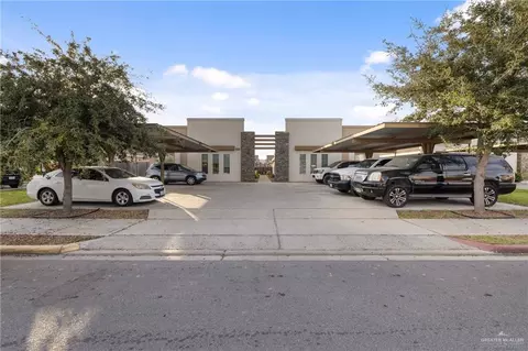 2905 Javalina Ave, Edinburg, TX 78542