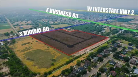 23 Farrell Rd, Weslaco, TX 78596