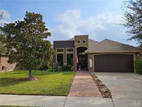 13908 N 39th St, Edinburg, TX 78541