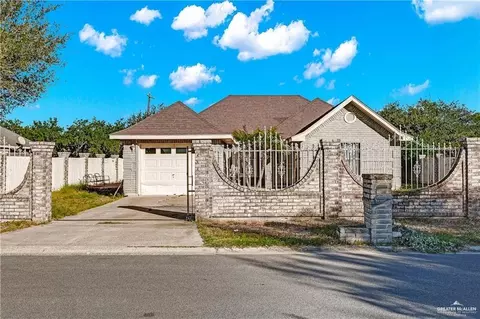 204 Silverado Dr E, Palmview, TX 78572