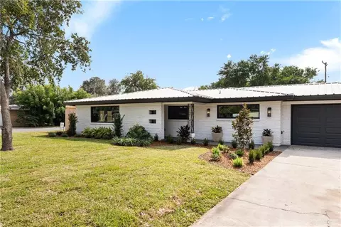1601 Walnut Ave, Mcallen, TX 78501