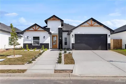 1801 Jared Dr, San Juan, TX 78589