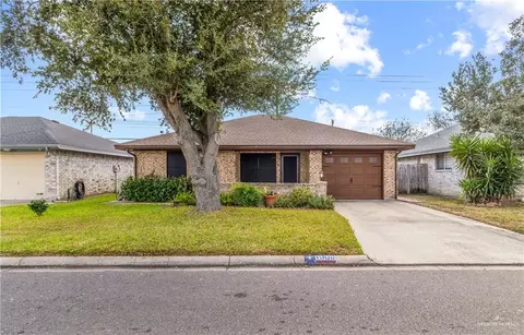 1908 E 23rd St, Mission, TX 78574