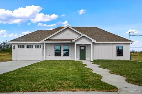 7664 Emily Grace Ave, Monte Alto, TX 78538