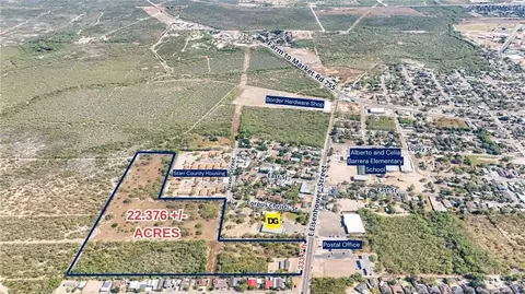 109 Eisenhower St E, Rio Grande City, TX 78582