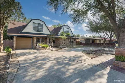 2504 Pecan Ave, Mcallen, TX 78501