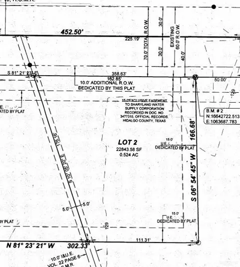 5115 Mile 8 Rd, Edinburg, TX 78541