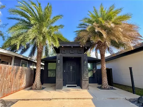 1021 18th St, Mcallen, TX 78501