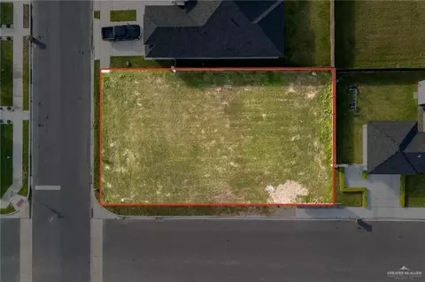 917 Trinity St, Edinburg, TX 78541