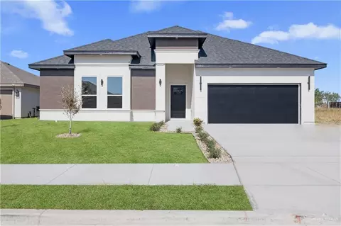 606 W La Pointe Ave, Alton, TX 78573