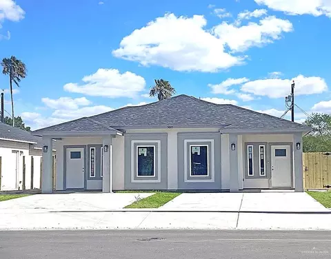 5048 Mckenzie Rd, Brownsville, TX 78521
