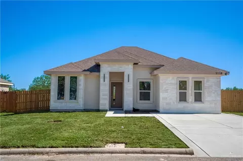 1118 Washington Ave, Mission, TX 78572