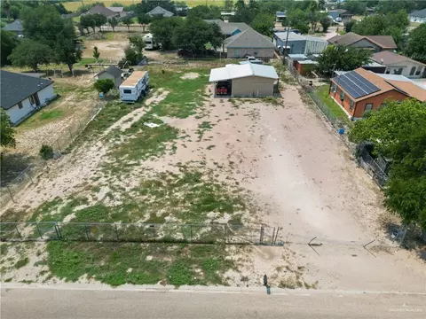 6001 Elisa Dr, Mission, TX 78573