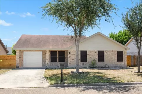 2005 Fairmont Ave, Mcallen, TX 78504