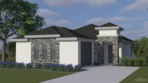 1701 Alisson St, Alton, TX 78573
