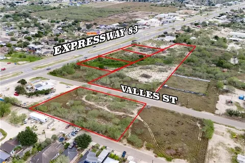 00 S Expressway 83, Sullivan City, TX 78595