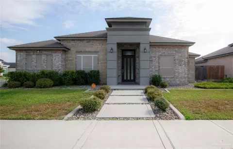 3504 Showboat Dr, Edinburg, TX 78541