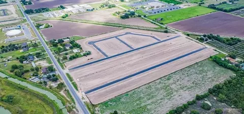 lot37 Charity Cir, La Feria, TX 78559